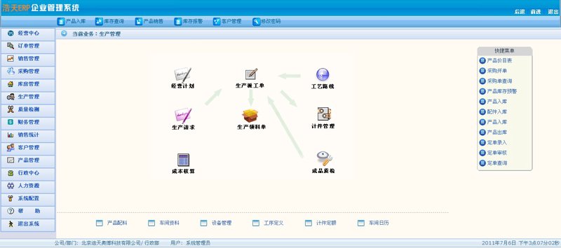 系统集成:一步步打造高效IT环境